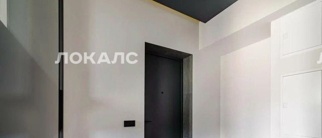 Сдам 3-к квартиру на Рижский проезд, 13, метро Выставочный центр, г. Москва