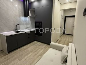1-комнатная квартира: Новосибирск, Фабричная улица, 65/4 (34 м²)