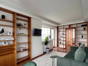 3к квартира Большой Конюшковский