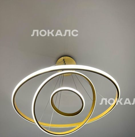 Сдаю 2х-комнатную квартиру на Ярославское шоссе, 124, метро ВДНХ, г. Москва