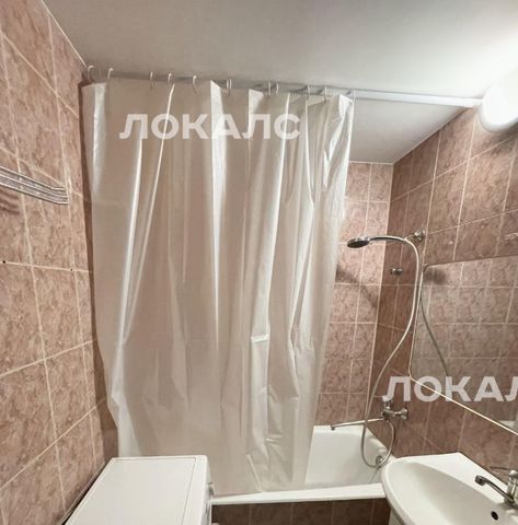 Снять 2к квартиру на Стартовая улица, 15к1, метро Бабушкинская, г. Москва