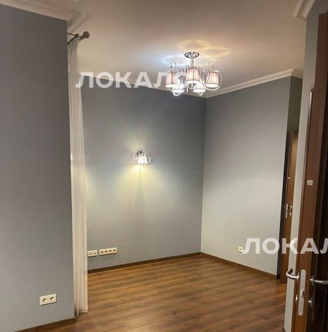 Снять 2х-комнатную квартиру на Ленинский проспект, 83К2, метро Университет, г. Москва