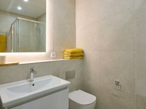 1-комнатная квартира: Москва, улица Берзарина, 30А (35 м²)