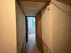 3-комнатная квартира: Москва, улица Героев Панфиловцев, 3к1 (51 м²)