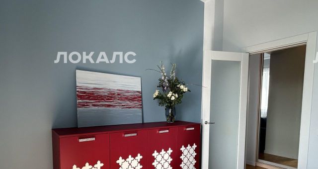Аренда 2-к квартиры на Глинищевский переулок, 5/7, метро Кузнецкий Мост, г. Москва
