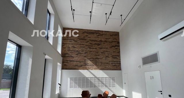 Аренда 3-комнатной квартиры на улица Новая Дорога, 9к1, г. Москва