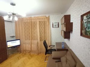 1 комнатная квартира около метро Медведково