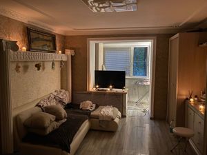 1-комнатная квартира: Москва, Измайловский проезд, 5к2 (54 м²)