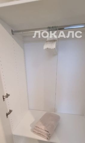 Сдаю 2-комнатную квартиру на Ботаническая улица, 33Вс1, г. Москва