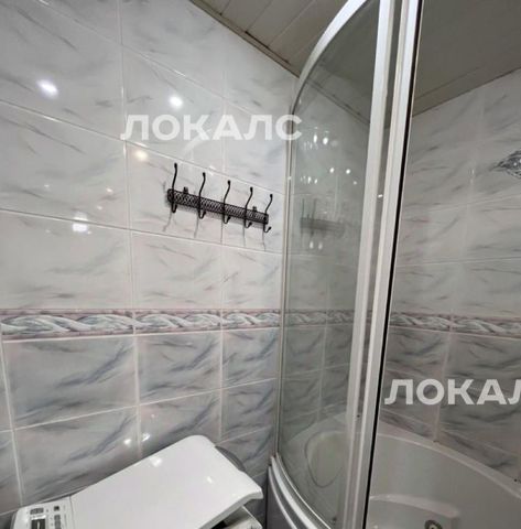 Сдам двухкомнатную квартиру на проспект Вернадского, 89, метро Юго-Западная, г. Москва