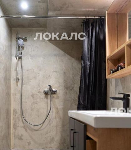 Сдается 2-к квартира на Автозаводская улица, 23С928, метро Автозаводская (Замоскворецкая линия), г. Москва