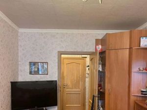 1-к кв. Санкт-Петербург Индустриальный просп., 40к1Б (43.8 м²)