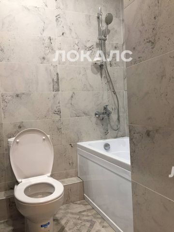 Сдаю комнату на Московская обл, г Красногорск, ул Авангардная, д 3, метро Мякинино, г. Москва