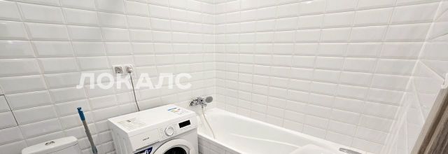 Аренда 1-к квартиры на Ленинградское шоссе, 228к4, г. Москва