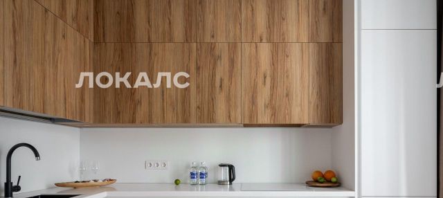 Сдается 2х-комнатная квартира на Новоданиловская набережная, 8к2, метро Тульская, г. Москва