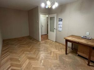 1-комнатная квартира: Санкт-Петербург, проспект Тореза, 38 (40 м²)