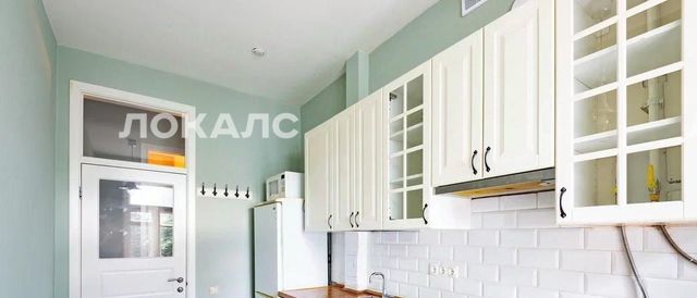 Сдам 3к квартиру на Цветной бульвар, 22С5, метро Тверская, г. Москва