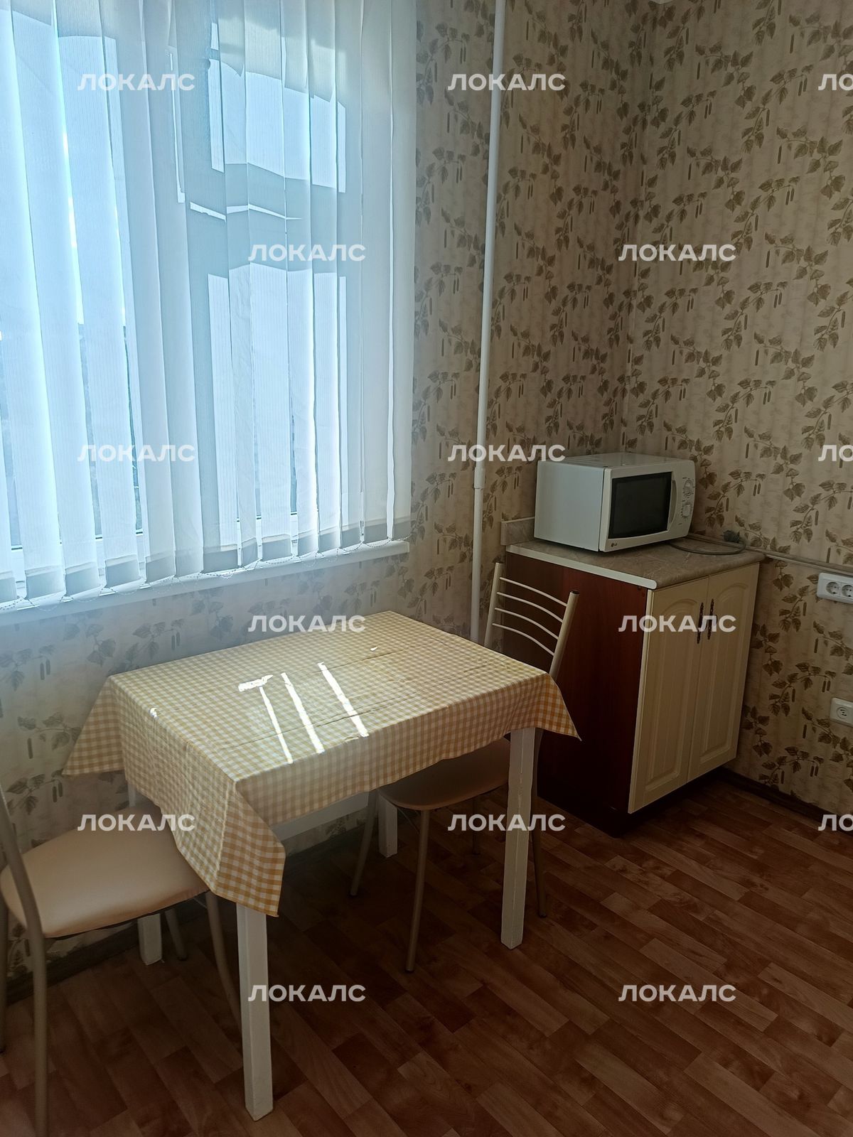 Снять однокомнатную квартиру на г Москва, ул Новорогожская, д 6 стр 1, метро Римская, г. Москва