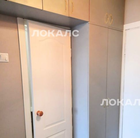 Аренда 1-комнатной квартиры на Просторная улица, 14К1, метро Бульвар Рокоссовского, г. Москва