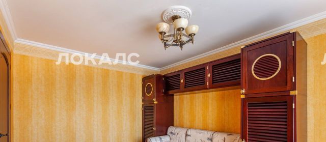 Снять 3-комнатную квартиру на Рубцовская набережная, 2К3, метро Электрозаводская, г. Москва