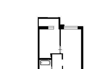 1-к кв. Санкт-Петербург Комендантский просп., 58к1 (35.7 м²)