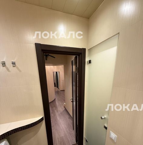 Аренда 3к квартиры на улица Гвоздева, 7/4С1, метро Пролетарская, г. Москва