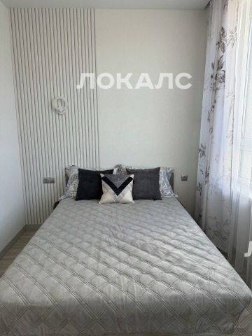 Снять 2к квартиру на улица Эдварда Грига, 16к1, г. Москва