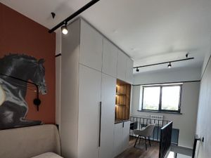 1к квартира около метро Аэропорт