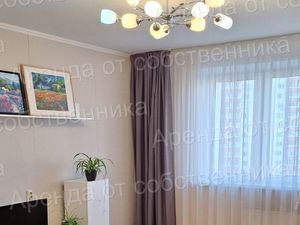 2-к кв. Москва Изюмская ул., 57к2 (57.0 м²)