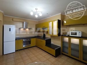 1-комнатная квартира: Ростов-на-Дону, улица Ерёменко, 58/11 (51.5 м²)