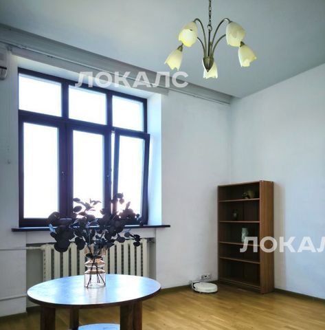 Аренда 3-к квартиры на Кутузовский проспект, 45, метро Фили, г. Москва