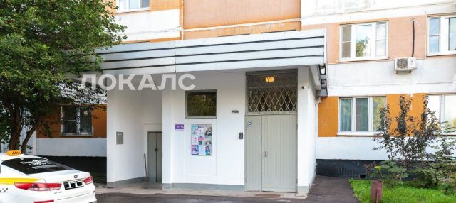 Сдается 3к квартира на Боровское шоссе, 58К1, метро Новопеределкино, г. Москва