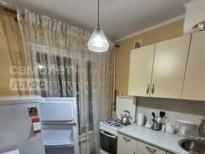 1-к кв. Москва ул. Плеханова, 28К4 (32.0 м²)