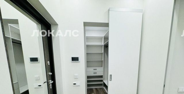 Сдам 3-комнатную квартиру на улица Чаянова, 24, метро Пушкинская, г. Москва