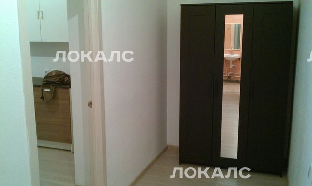 Аренда 1к квартиры на г Екатеринбург, пр-кт Академика Сахарова, д 31, метро Площадь 1905 года, г. Екатеринбург