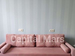 2-к кв. Москва 3-й Новомихалковский проезд, 8К1 (52.0 м²)