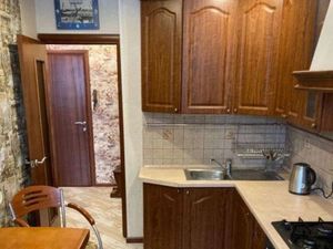 1-к кв. Москва Чертановская ул., 50К1 (35.0 м²)