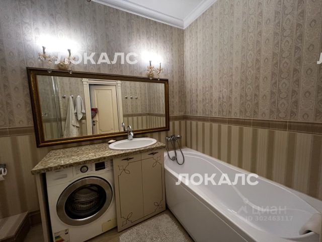 Сдается 2-к квартира на переулок Лялин, 23-29С1, метро Курская, г. Москва