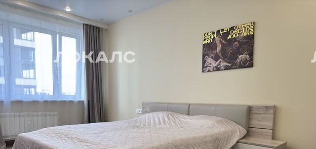 Снять 2к квартиру на Автозаводская улица, 23Бк2, метро ЗИЛ, г. Москва
