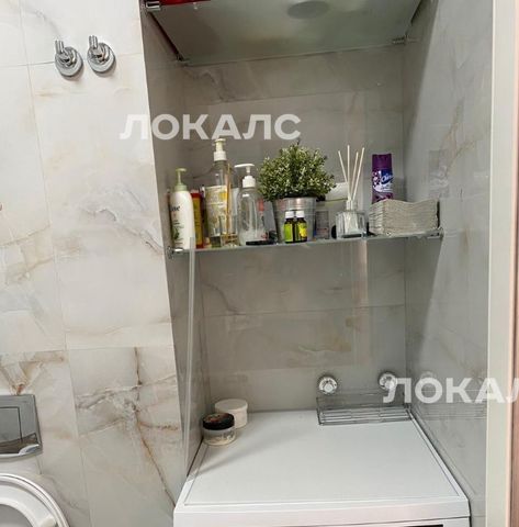 Сдаю 1-к квартиру на бульвар Веласкеса, 5к5, метро Ольховая, г. Москва