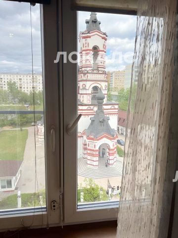 Аренда 2-комнатной квартиры на улица Ибрагимова, 7/32, метро Измайлово, г. Москва