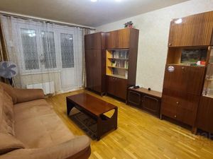 Двушка на метро Солнцево