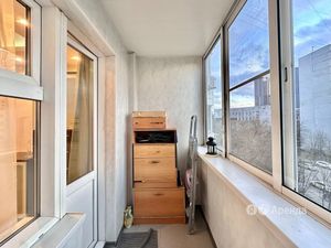 3-комнатная квартира: Москва, улица Новаторов, 38к3 (78 м²)