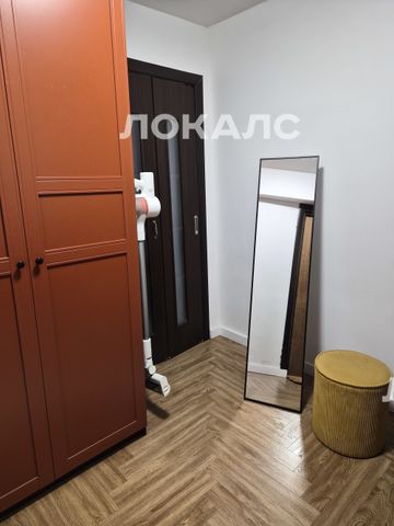 Сдаю 2х-комнатную квартиру на г Москва, ул Гарибальди, д 12, метро Новые Черёмушки, г. Москва