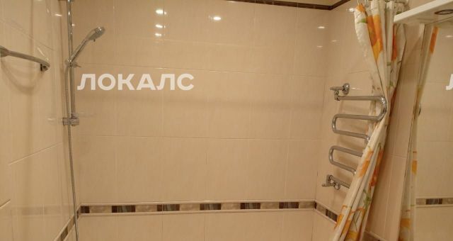 Сдается однокомнатная квартира на Кутузовский проспект, 24, метро Международная, г. Москва