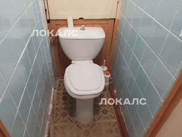 Сдаю 1-комнатную квартиру на г Москва, ул Широкая, д 19 к 2, метро Медведково, г. Москва