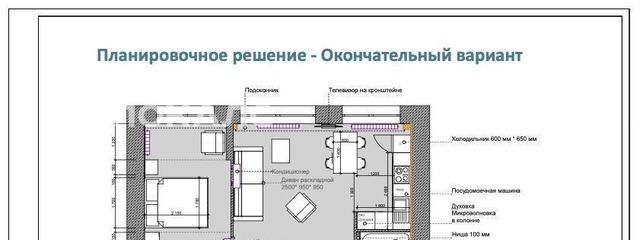 Сдаю 2х-комнатную квартиру на Большая Филевская улица, 3к4, метро Фили, г. Москва