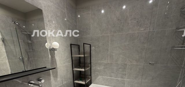 Сдам 3-к квартиру на улица Вильгельма Пика, 1, метро Ботанический сад, г. Москва