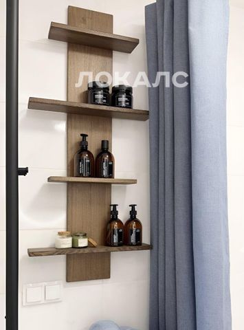 Снять 3к квартиру на Гжатская улица, 5к7, метро Кунцевская, г. Москва