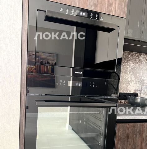 Сдаю 3-комнатную квартиру на Окружной проезд, 10Б, метро Черкизовская, г. Москва